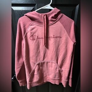 Champion Women's hoodie